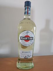 Martini Bianco Βερμούτ 1000ml