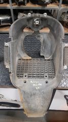 Gilera Runner 125-180 | Καρίνα/ Πλαστικό Καρίνας/ Κάλυμμα Ψυγείου/ Ποδιά/ Θόλος