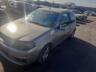 FIAT PUNTO (188) HATCHBACK [1999-2012] 1368CC 95HP