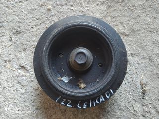 TOYOTA CELICA 2000-2005 1ZZ ΤΡΟΧΑΛΙΑ ΣΤΡΟΦΑΛΟΥ