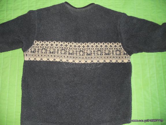 Timberland Performance πουλόβερ-thumb-1