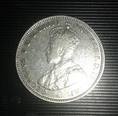 1 shilling  1933 , AUSTRALIA-thumb-1