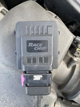 Racechip opel Astra k