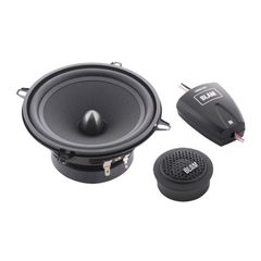 Blam Ηχείο Αυτοκινήτου 130 RS Διαιρούμενα 5.25" με 60W RMS (2 Δρόμων)