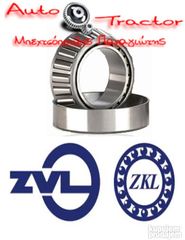  32206 Κώνικο Ρουλεμάν ZKL 30-62-21.25