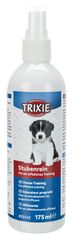 Εκπαιδευτικό Σπρέυ Κουταβιών Trixie  175ml  Η μυρωδιά διευκολύνει τον σκύλο να βρει το σωστό μέρος για να κάνει την ανάγκη του