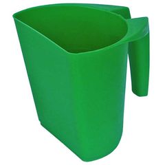 Πλαστικό Φτυάρι για Τροφή Copele, Χωρητικότητας: 2lt, Διαστάσεων:18x14xh18cm