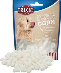 Λιχουδιά Trixie  Popcorn με γεύση συκωτιού  χωρίς Γλουτένη 100gr