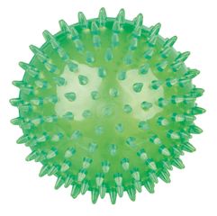 Παιχνίδι Trixie Μπάλα Hedgehog Ball, Διαστάσεων: 12cm  Διάφορα Χρώματα