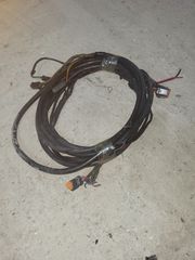 Πλεξούδα καλωδίων εξωλέμβιας EVINRUDE-JOHNSON Engine Cable Assembly 0586243 for 200 - 225hp V6 Looper outboards