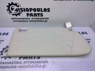 ΣΚΙΑΔΙO ΑΡΙΣΤΕΡΟ (L) NISSAN NAVARA D40 2005-2010 (int 1)