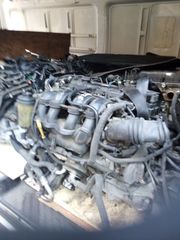 Ford focus,fiesta,fusion ,ka κινητήρες 2.0, 1.6,1.4,1.25,1.3-thumb-1