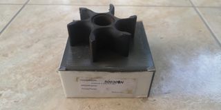 Ιμπελερ εξωλέμβιας EVINRUDE-JOHNSON 85-300 HP, Water Pump Impeller 5001594, 5001593, 395062