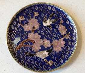 Κλουαζονέ σετ τσαγιού-thumb-2