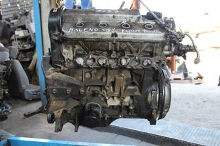 Καπάκι Κινητήρα ( G13B ) Suzuki Baleno ’98 Προσφορά.