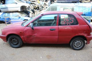 Παράθυρα Εμπρός Suzuki Baleno ’98 Προσφορά.