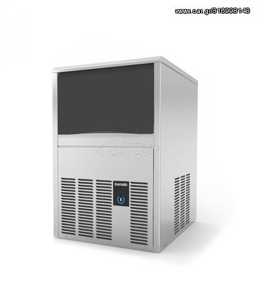 ICEMATIC-CS28ZP-R290-28Kg/24h-Παγομηχανή-Ψεκασμού-Συμπαγές-Παγάκι-Με-Οικολογικό-Υγρό-ΕΙΣΑΓΩΓΗΣ-ΜΑΣ-GENERAL-TRADE-TSELLOS-24