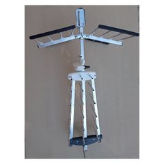 Επίγεια ψηφιακή κεραία Εξωτερική UHF - MISTRAL TRIPLE ANTENNA