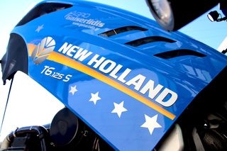 Τρακτέρ New Holland 2018 T6.125 S-thumb-25