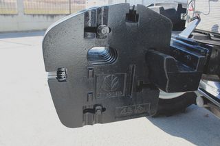 Τρακτέρ New Holland 2018 T6.125 S-thumb-22