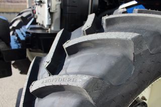 Τρακτέρ New Holland 2018 T6.125 S-thumb-30