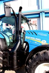 Τρακτέρ New Holland 2018 T6.125 S-thumb-9