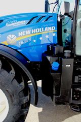Τρακτέρ New Holland 2018 T6.125 S-thumb-11