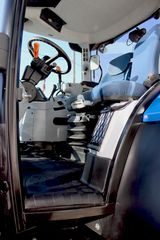 Τρακτέρ New Holland 2018 T6.125 S-thumb-19