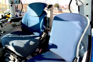 Τρακτέρ New Holland 2018 T6.125 S-thumb-31