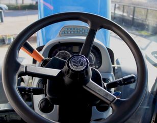 Τρακτέρ New Holland 2018 T6.125 S-thumb-35