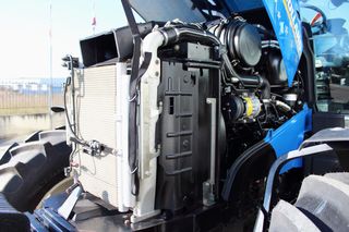 Τρακτέρ New Holland 2018 T6.125 S-thumb-15