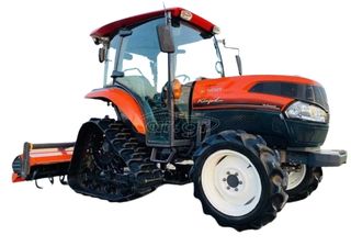 Kubota '12 Kubota KL5150-PC