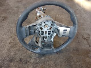 ΚΟΛΩΝΑ ΤΙΜΟΝΙΟΥ NISSAN NAVARA D40 4X4 2005 YD25 ΔΕΞΙΟΤΙΜΟΝΟ-thumb-1