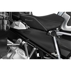 ΚΑΛΥΜΜΑΤΑ ΥΠΟΠΛΑΙΣΙΟΥ WUNDERLICH BMW R 1250 GS/ADV. ΜΑΥΡΑ