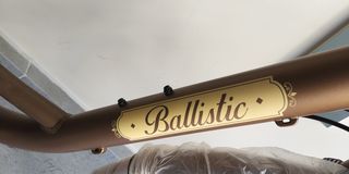 Πόλης Ballistic 2025 VITALITY 28" 379€-->330€-thumb-3