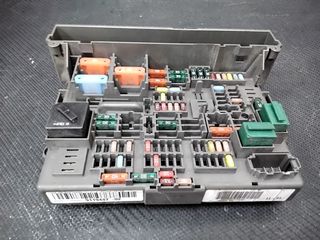 BMW E90 ΑΣΦΑΛΕΙΟΘΗΚΗ 9119447-02,LL-91