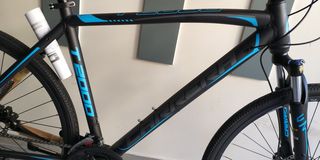 Trekking Carrera 2025 Carrera T 2000 HD TRK 28" 519€--410€-thumb-1