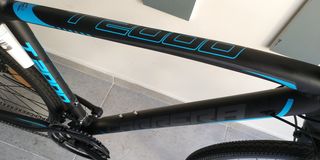 Trekking Carrera 2025 Carrera T 2000 HD TRK 28" 519€--410€-thumb-2