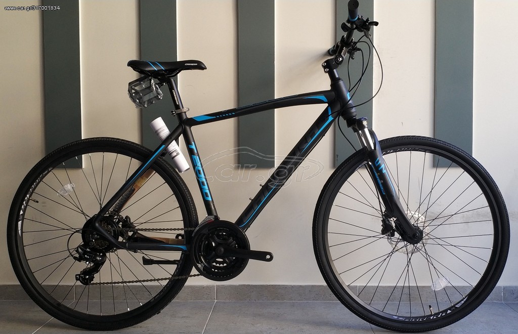 Trekking Carrera 2025 Carrera T 2000 HD TRK 28" 519€-->430€