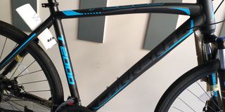 Trekking Carrera 2025 Carrera T 2000 MD TRK 28" 489€-->400€-thumb-1