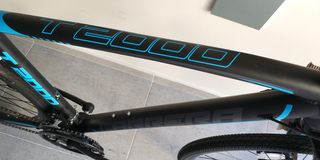 Trekking Carrera 2025 Carrera T 2000 MD TRK 28" 489€-->400€-thumb-2