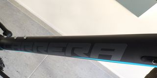 Trekking Carrera 2025 Carrera T 2000 MD TRK 28" 489€-->400€-thumb-3