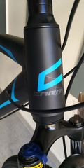 Trekking Carrera 2025 Carrera T 2000 MD TRK 28" 489€-->400€-thumb-5