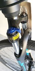 Trekking Carrera 2025 Carrera T 2000 MD TRK 28" 489€-->400€-thumb-7