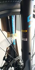 Trekking Carrera 2025 Carrera T 2000 MD TRK 28" 489€-->400€-thumb-8