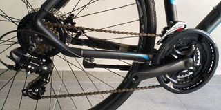 Trekking Carrera 2025 Carrera T 2000 MD TRK 28" 489€-->400€-thumb-11