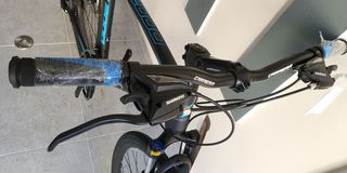 Trekking Carrera 2025 Carrera T 2000 MD TRK 28" 489€-->400€-thumb-16