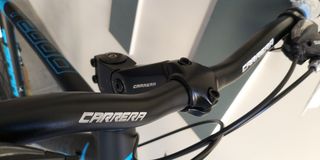 Trekking Carrera 2025 Carrera T 2000 MD TRK 28" 489€-->400€-thumb-17