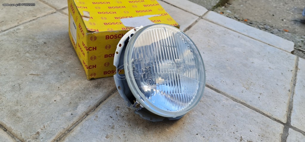 Μπροστινό φανάρι Audi Fox, Volkswagen Passat, Volkswagen Transporter, Volkswagen LT28-50  Bosch 0301608121