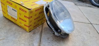 Μπροστινό φανάρι Audi Fox, Volkswagen Passat, Volkswagen Transporter, Volkswagen LT28-50  Bosch 0301608121-thumb-1